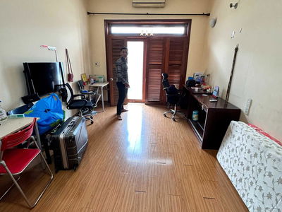 Alojamiento en Ho Chi Minh City, Vietnam Alojamiento en Ho Chi Minh City, Vietnam