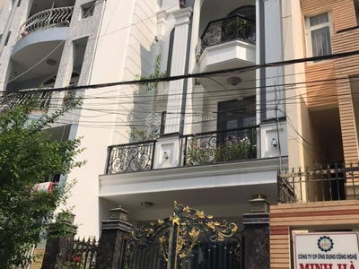 Housing in Ho Chi Minh City, Vietnam Housing in Ho Chi Minh City, Vietnam