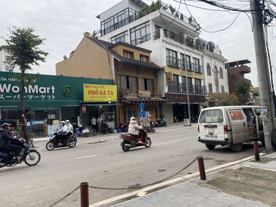 Logement dans Hanoi, Vietnam Logement dans Hanoi, Vietnam