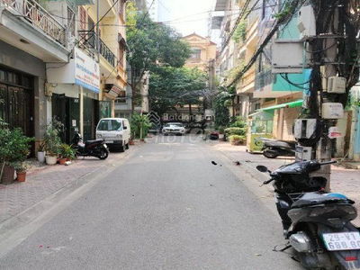 Housing in Hanoi, Vietnam Housing in Hanoi, Vietnam