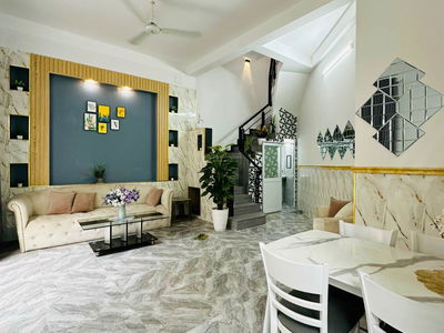 Жилье в Ho Chi Minh City, Vietnam Жилье в Ho Chi Minh City, Vietnam