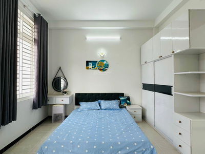 Housing in Ho Chi Minh City, Vietnam Housing in Ho Chi Minh City, Vietnam