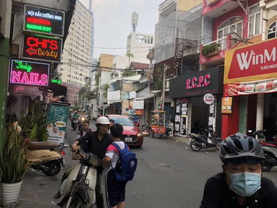 Housing in Ho Chi Minh City, Vietnam Housing in Ho Chi Minh City, Vietnam