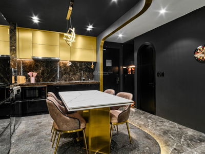 Satra Building - Eximland, Vietnam Satra Building - Eximland, Vietnam