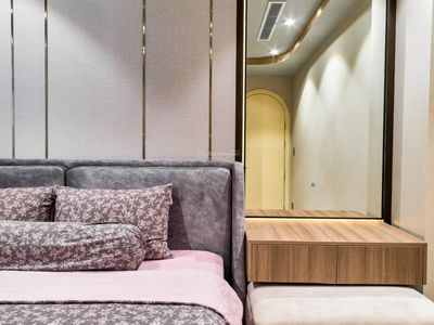 Satra Building - Eximland, Vietnam Satra Building - Eximland, Vietnam