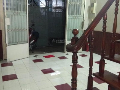 Жилье в Ho Chi Minh City, Vietnam Жилье в Ho Chi Minh City, Vietnam