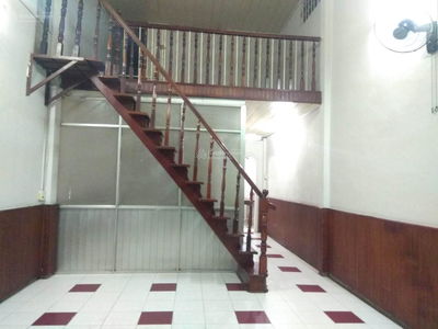 Housing in Ho Chi Minh City, Vietnam Housing in Ho Chi Minh City, Vietnam