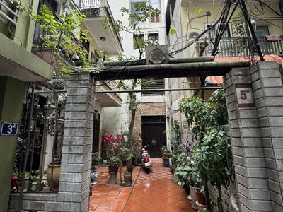 Logement dans Hanoi, Vietnam Logement dans Hanoi, Vietnam