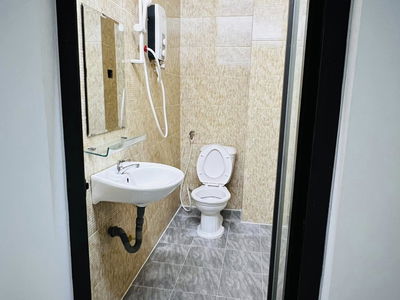 Housing in Thu Dau Mot, Vietnam Housing in Thu Dau Mot, Vietnam