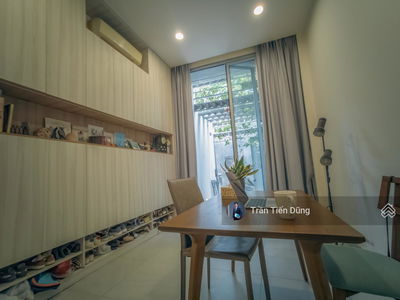 Logement dans Ho Chi Minh City, Vietnam Logement dans Ho Chi Minh City, Vietnam