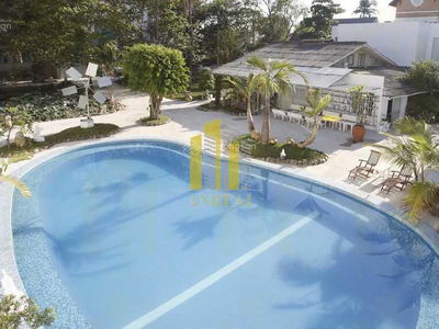 Housing in Nha Be, Vietnam Housing in Nha Be, Vietnam