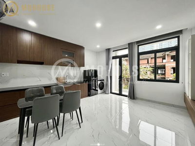 Nhat Chi Mai Street, Vietnam Nhat Chi Mai Street, Vietnam