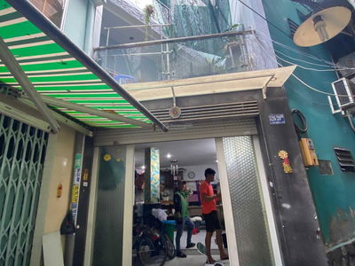 Жилье в Ho Chi Minh City, Vietnam Жилье в Ho Chi Minh City, Vietnam