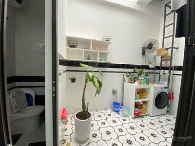 Housing in Haiphong, Vietnam Housing in Haiphong, Vietnam