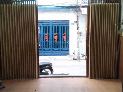 Housing in Ho Chi Minh City, Vietnam Housing in Ho Chi Minh City, Vietnam