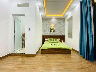 Жилье в Ho Chi Minh City, Vietnam Жилье в Ho Chi Minh City, Vietnam