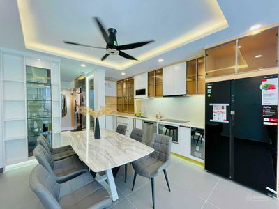 Housing in Ho Chi Minh City, Vietnam Housing in Ho Chi Minh City, Vietnam