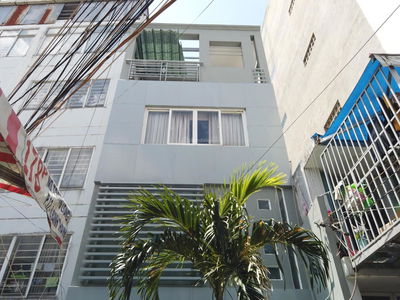 Alojamiento en Ho Chi Minh City, Vietnam Alojamiento en Ho Chi Minh City, Vietnam