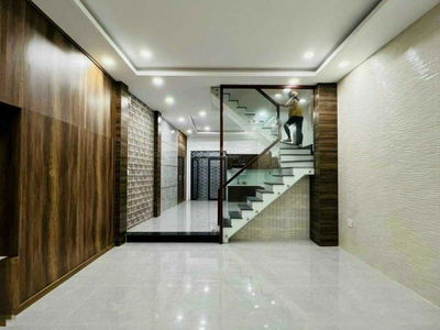 Logement dans Ho Chi Minh City, Vietnam Logement dans Ho Chi Minh City, Vietnam