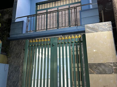 Logement dans Ho Chi Minh City, Vietnam Logement dans Ho Chi Minh City, Vietnam