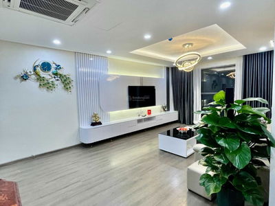 Bamboo Airways Tower, Vietnam Bamboo Airways Tower, Vietnam