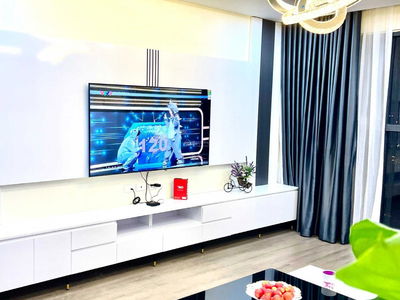 Bamboo Airways Tower, Vietnam Bamboo Airways Tower, Vietnam