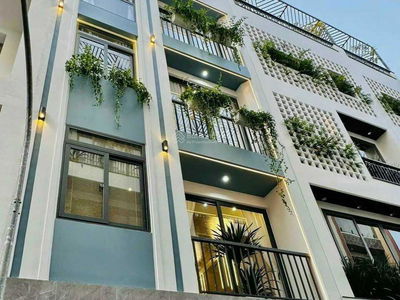 Жилье в Ho Chi Minh City, Vietnam Жилье в Ho Chi Minh City, Vietnam