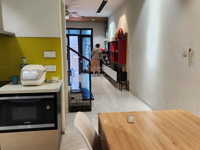 Жилье в Hanoi, Vietnam Жилье в Hanoi, Vietnam