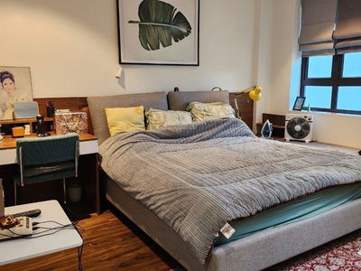 Housing in Hanoi, Vietnam Housing in Hanoi, Vietnam