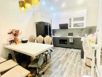 Duong Noi New Urban Area, Vietnam Duong Noi New Urban Area, Vietnam