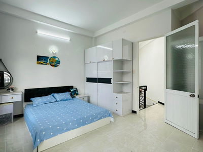 Housing in Ho Chi Minh City, Vietnam Housing in Ho Chi Minh City, Vietnam