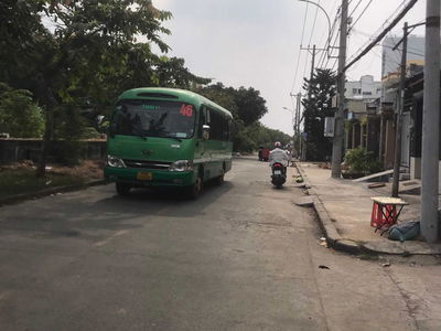Housing in Ho Chi Minh City, Vietnam Housing in Ho Chi Minh City, Vietnam