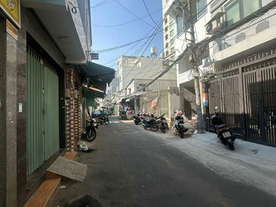 Жилье в Ho Chi Minh City, Vietnam Жилье в Ho Chi Minh City, Vietnam