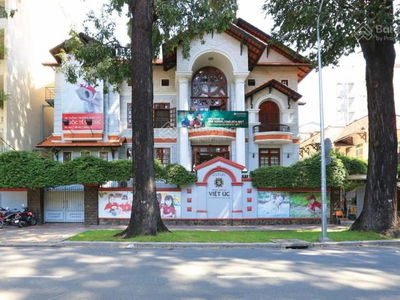 Gehäuse In Ho Chi Minh City, Vietnam Gehäuse In Ho Chi Minh City, Vietnam