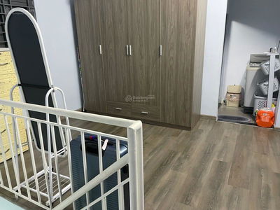 Housing in Ho Chi Minh City, Vietnam Housing in Ho Chi Minh City, Vietnam