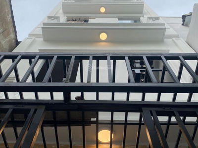 Alojamiento en Nha Be, Vietnam  Alojamiento en Nha Be, Vietnam