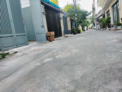 Housing in Ho Chi Minh City, Vietnam Housing in Ho Chi Minh City, Vietnam