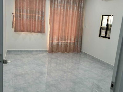 Housing in Ho Chi Minh City, Vietnam Housing in Ho Chi Minh City, Vietnam