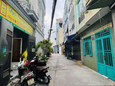 Жилье в Ho Chi Minh City, Vietnam Жилье в Ho Chi Minh City, Vietnam