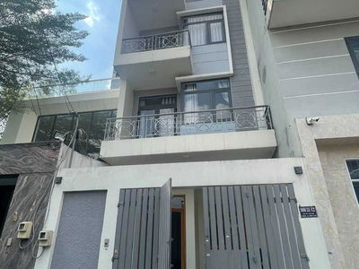 Housing in Ho Chi Minh City, Vietnam Housing in Ho Chi Minh City, Vietnam