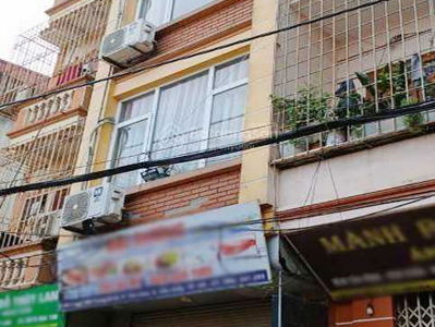 Housing in Hanoi, Vietnam Housing in Hanoi, Vietnam