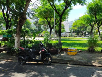 Gehäuse In Da Nang, Vietnam Gehäuse In Da Nang, Vietnam