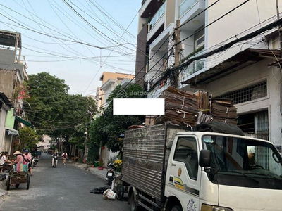 Housing in Ho Chi Minh City, Vietnam Housing in Ho Chi Minh City, Vietnam