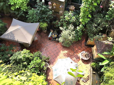 Gehäuse In Hanoi, Vietnam Gehäuse In Hanoi, Vietnam