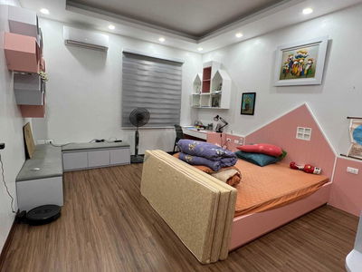 Housing in Ha GJong, Vietnam Housing in Ha GJong, Vietnam