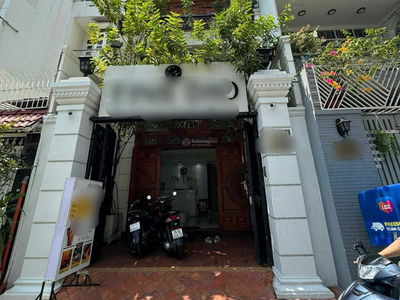 Gehäuse In Ho Chi Minh City, Vietnam Gehäuse In Ho Chi Minh City, Vietnam