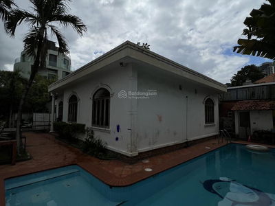 Housing in Di An, Vietnam Housing in Di An, Vietnam