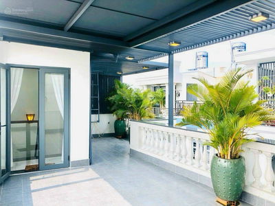 Housing in Ho Chi Minh City, Vietnam Housing in Ho Chi Minh City, Vietnam