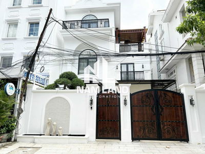 Alojamiento en Ho Chi Minh City, Vietnam Alojamiento en Ho Chi Minh City, Vietnam