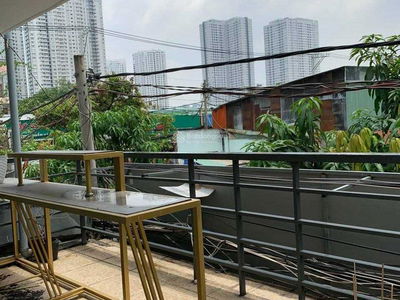 Housing in Nha Be, Vietnam Housing in Nha Be, Vietnam